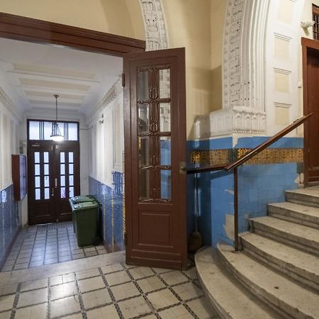 Suite Apartment Hidden Gem Next Synagogue - A Budapešť Exteriér fotografie