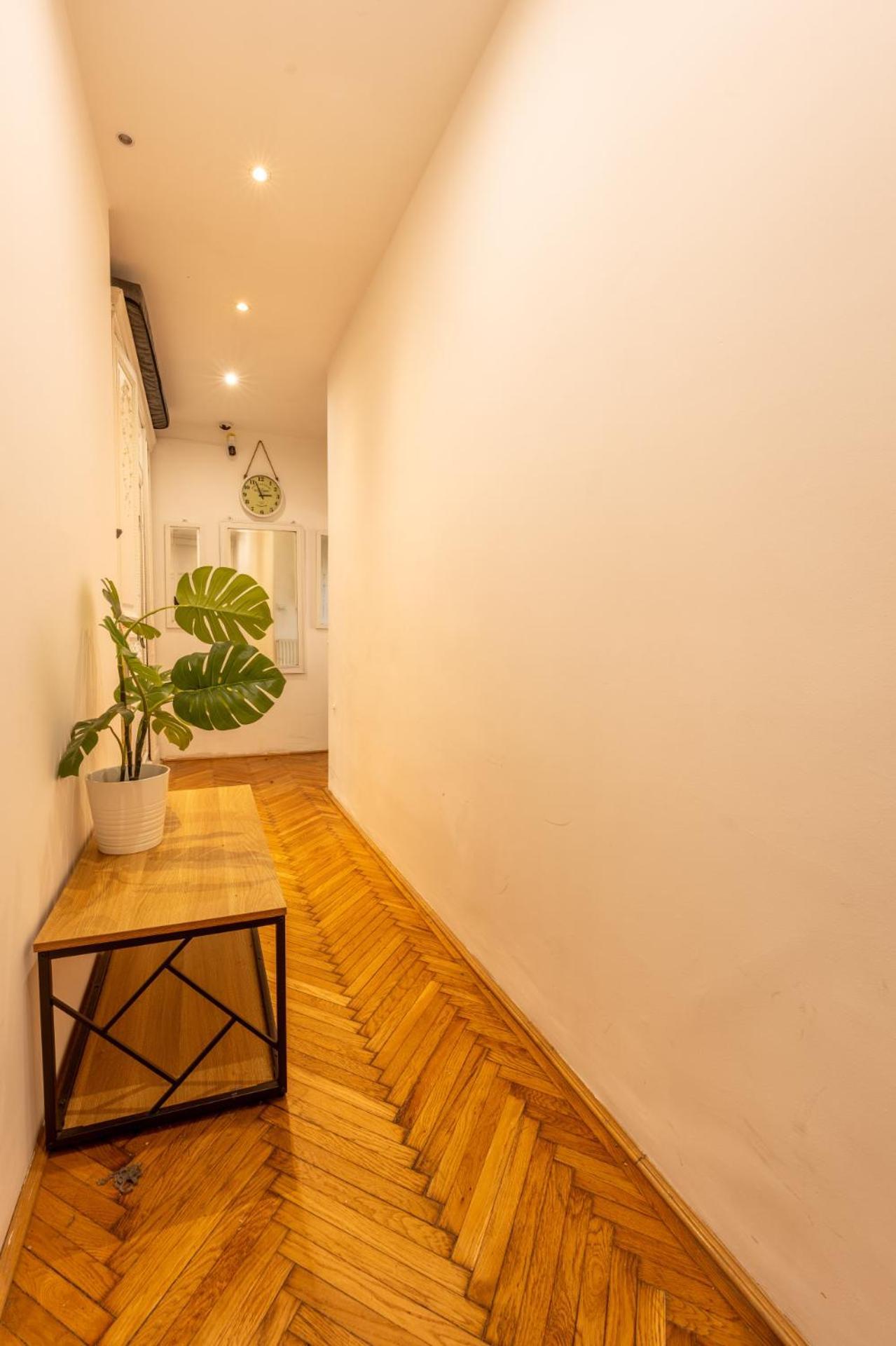 Suite Apartment Hidden Gem Next Synagogue - A Budapešť Exteriér fotografie