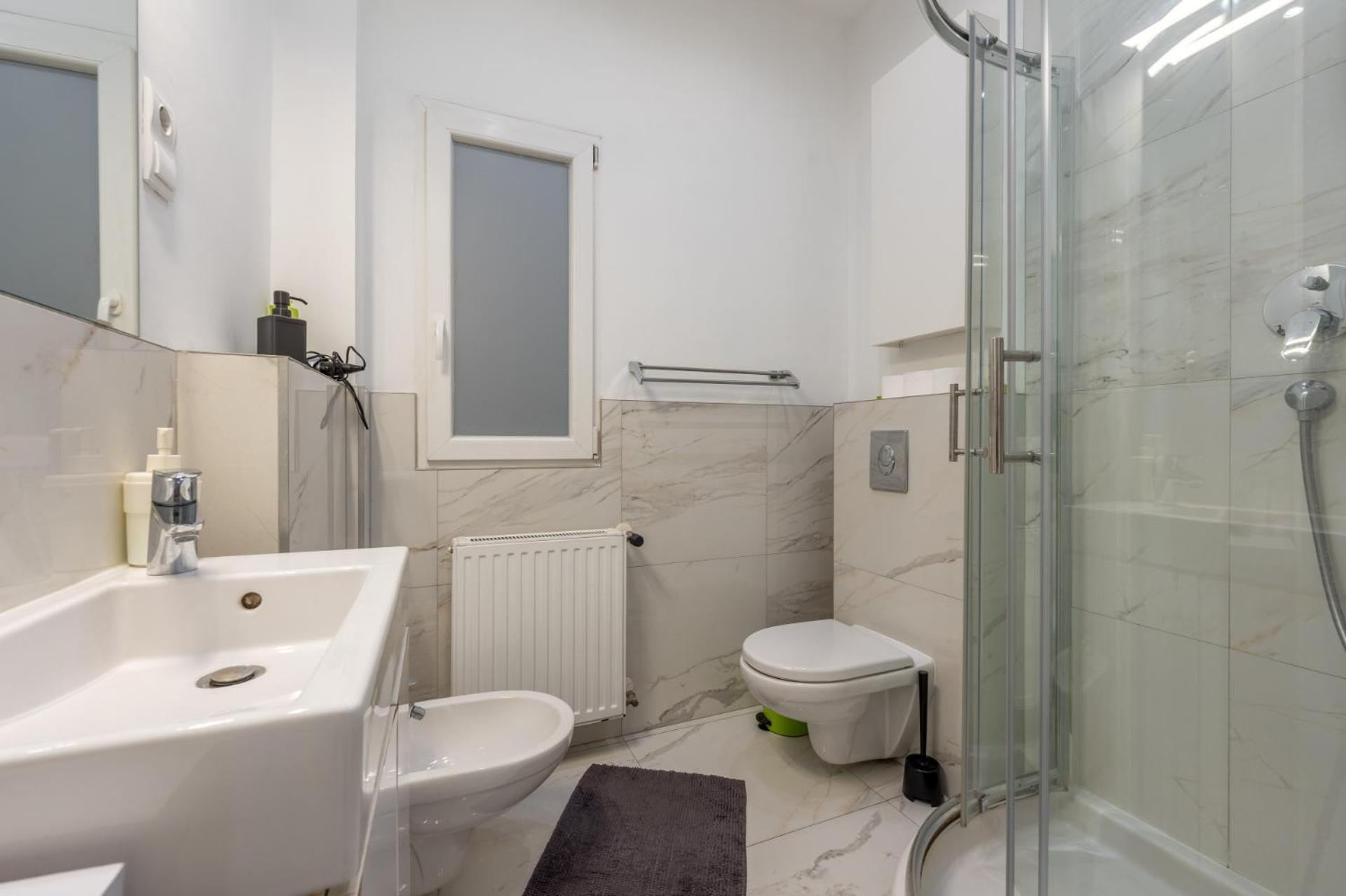 Suite Apartment Hidden Gem Next Synagogue - A Budapešť Exteriér fotografie