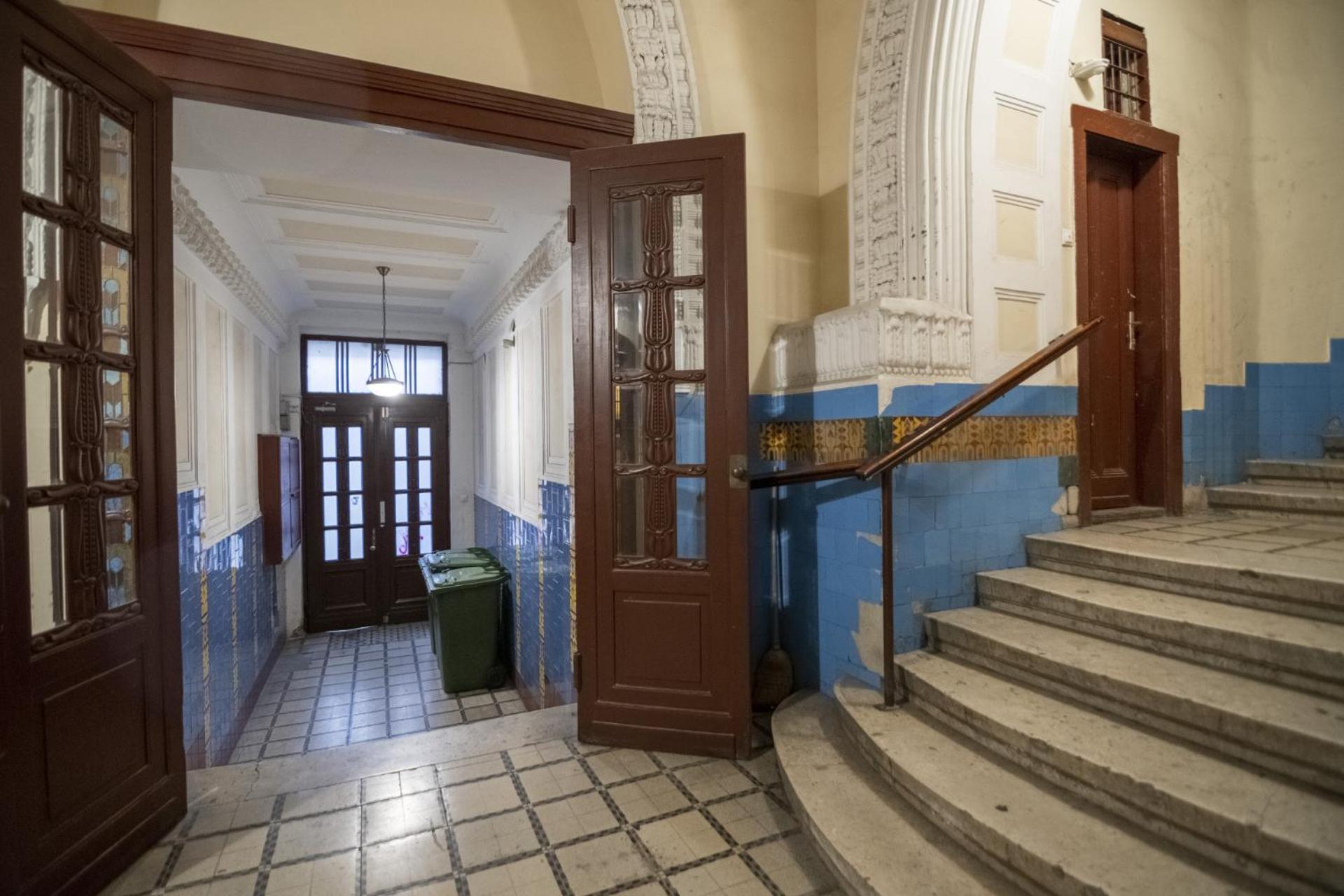 Suite Apartment Hidden Gem Next Synagogue - A Budapešť Exteriér fotografie
